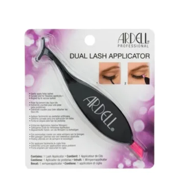 <span class="notranslate">ARDELL DUAL LASH APPLICATOR</span> false eyelash applicator 1 unit