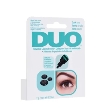 <span class="notranslate">ARDELL DUO INDIVIDUAL LASH ADHESIVE DARK</span> individual eyelash adhesive 7 gr