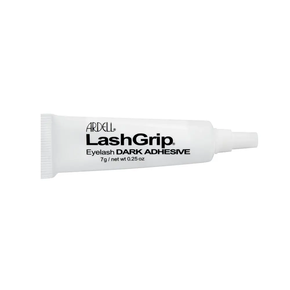 <span class="notranslate">ARDELL LASHGRIP DARK ADHESIVE</span> strip eyelash glue 7 gr