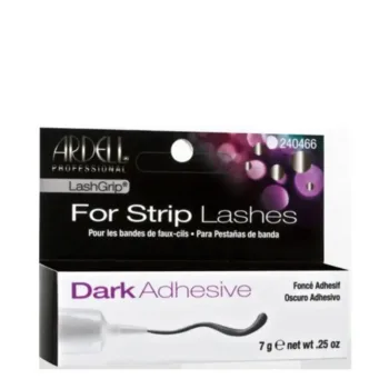 <span class="notranslate">ARDELL LASHGRIP DARK ADHESIVE</span> strip eyelash glue 7 gr