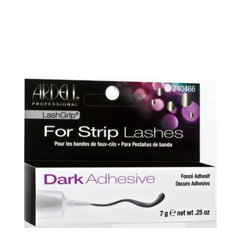 <span class="notranslate">ARDELL LASHGRIP DARK ADHESIVE</span> strip eyelash glue 7 gr <span class="notranslate">ARDELL LASHGRIP DARK ADHESIVE</span> strip eyelash glue 7 gr