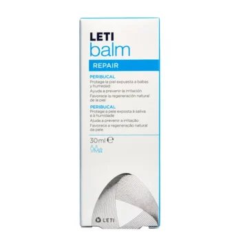 LETI PHARMA LETIBALM REPAIR perioral cream 30 ml