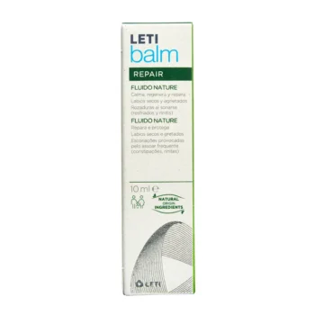 LETI PHARMA LETIBALM REPAIR nature fluid 10 ml