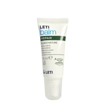 LETI PHARMA LETIBALM REPAIR nature fluid 10 ml
