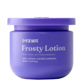 FLOR DE MAYO LOCI?N CORPORAL frosty 250 ml