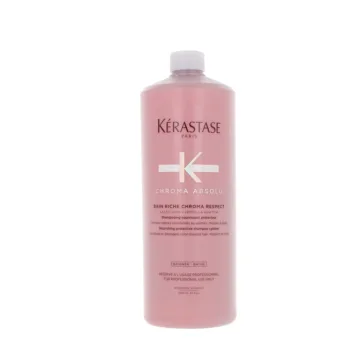 <span class="notranslate">KERASTASE CHROMA ABSOLU</span> bain riche chroma respect 1000 ml <span class="notranslate">KERASTASE CHROMA ABSOLU</span> bain riche chroma respect 1000 ml