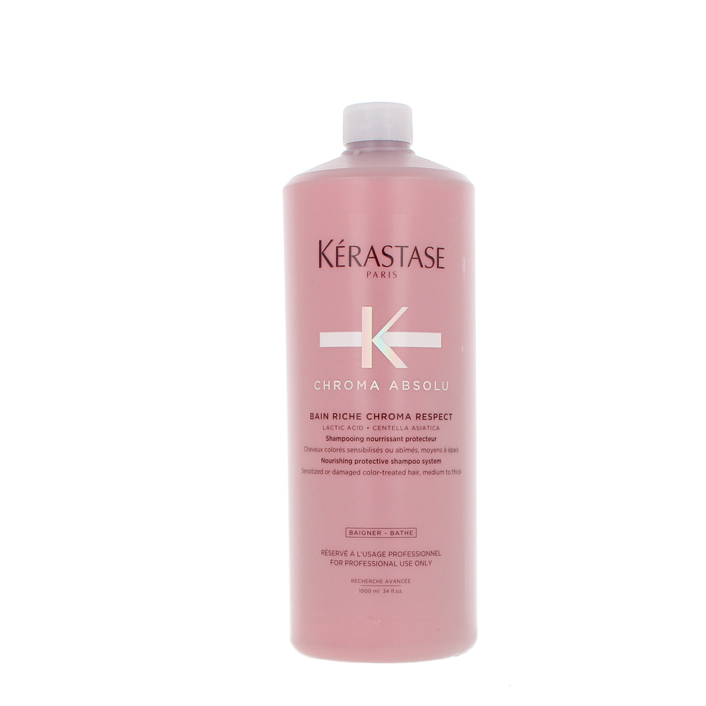 <span class="notranslate">KERASTASE CHROMA ABSOLU</span> bain riche chroma respect 1000 ml <span class="notranslate">KERASTASE CHROMA ABSOLU</span> bain riche chroma respect 1000 ml