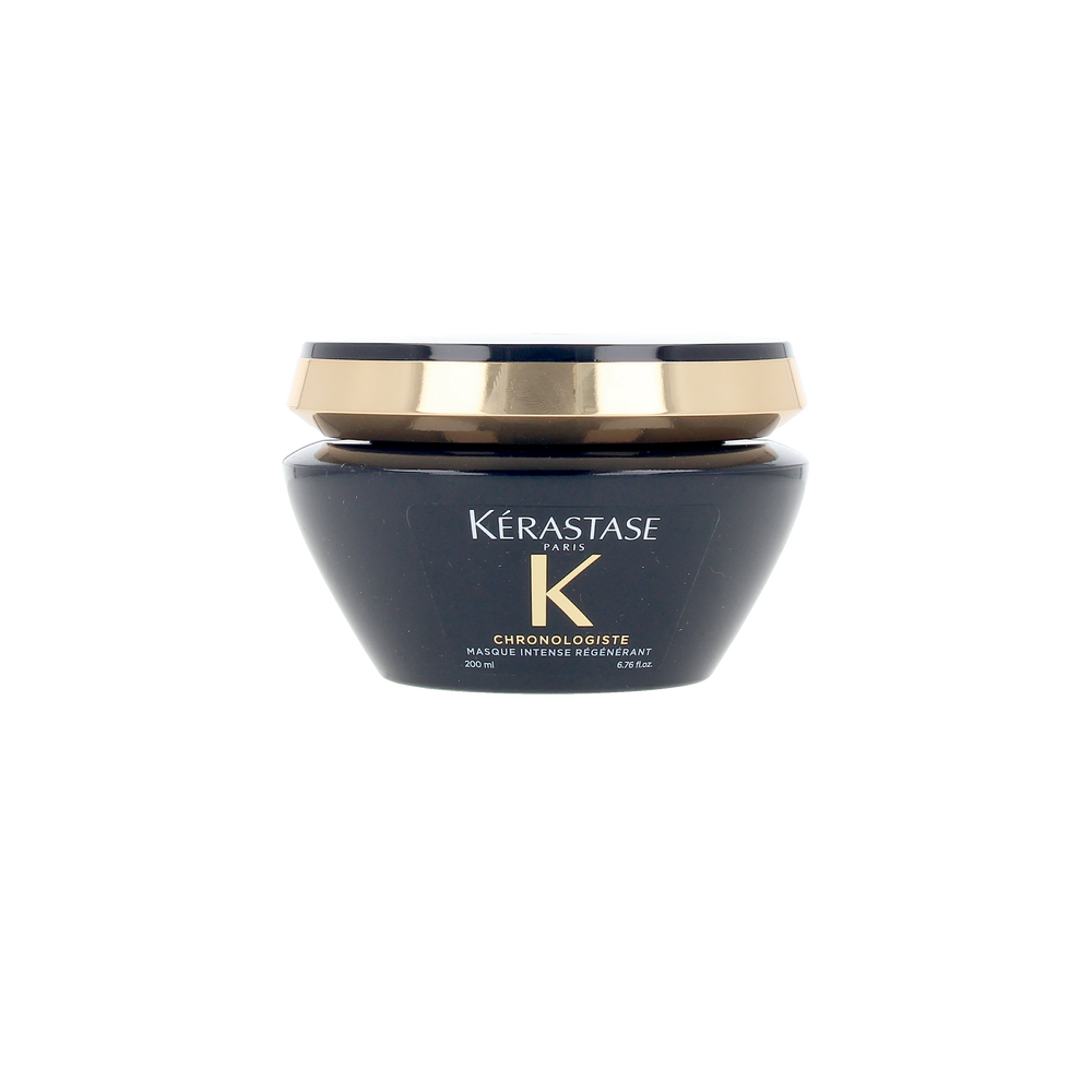 <span class="notranslate">KERASTASE CHRONOLOGISTE</span> intense regenerant masque 200 ml