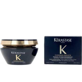 <span class="notranslate">KERASTASE CHRONOLOGISTE</span> intense regenerant masque 200 ml