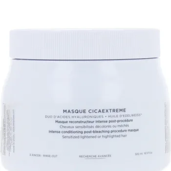 <span class="notranslate">KERASTASE BLOND ABSOLU</span> ultra-violet masque 500 ml <span class="notranslate">KERASTASE BLOND ABSOLU</span> ultra-violet masque 500 ml