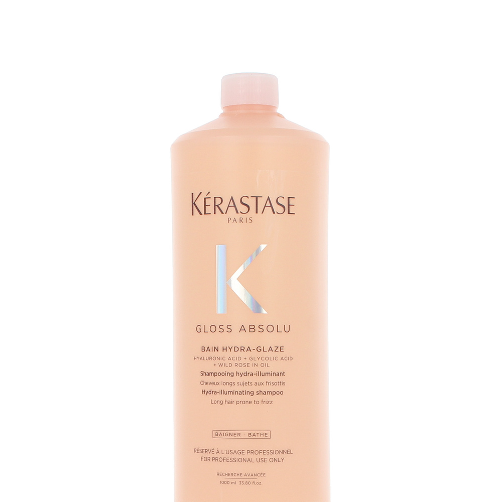 <span class="notranslate">KERASTASE GLOSS ABSOLU</span> moisturizing and illuminating shampoo 1000 ml <span class="notranslate">KERASTASE GLOSS ABSOLU</span> moisturizing and illuminating shampoo 1000 ml