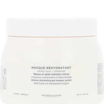 <span class="notranslate">KERASTASE SPECIFY</span> masque rehydratant 500 ml