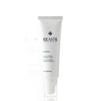 RILASTIL DIFESA sterile cream 50 ml