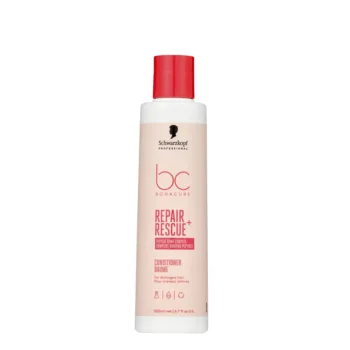 <span class="notranslate">SCHWARZKOPF BC REPAIR RESCUE</span> conditioner 200 ml