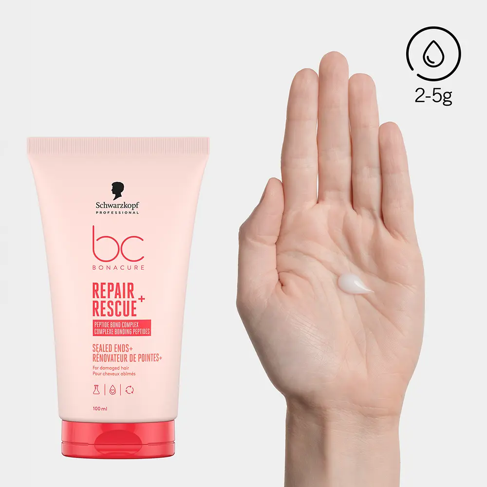 <span class="notranslate">SCHWARZKOPF BC REPAIR RESCUE</span> sealed ends+ 100 ml <span class="notranslate">SCHWARZKOPF BC REPAIR RESCUE</span> sealed ends+ 100 ml - Image 3