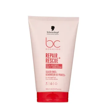 <span class="notranslate">SCHWARZKOPF BC REPAIR RESCUE</span> sealed ends+ 100 ml <span class="notranslate">SCHWARZKOPF BC REPAIR RESCUE</span> sealed ends+ 100 ml