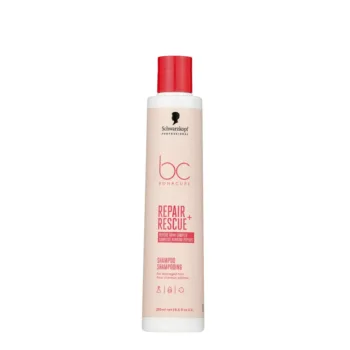 <span class="notranslate">SCHWARZKOPF BC REPAIR RESCUE</span> shampoo 250 ml <span class="notranslate">SCHWARZKOPF BC REPAIR RESCUE</span> shampoo 250 ml