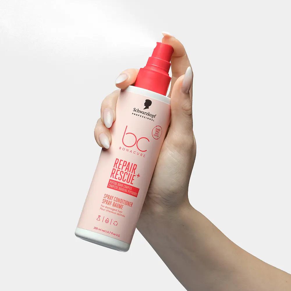 <span class="notranslate">SCHWARZKOPF BC REPAIR RESCUE</span> conditioner spray 200 ml <span class="notranslate">SCHWARZKOPF BC REPAIR RESCUE</span> conditioner spray 200 ml