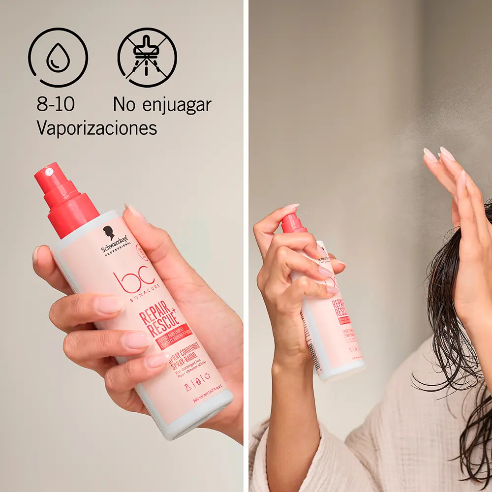 <span class="notranslate">SCHWARZKOPF BC REPAIR RESCUE</span> conditioner spray 200 ml <span class="notranslate">SCHWARZKOPF BC REPAIR RESCUE</span> conditioner spray 200 ml - Image 3