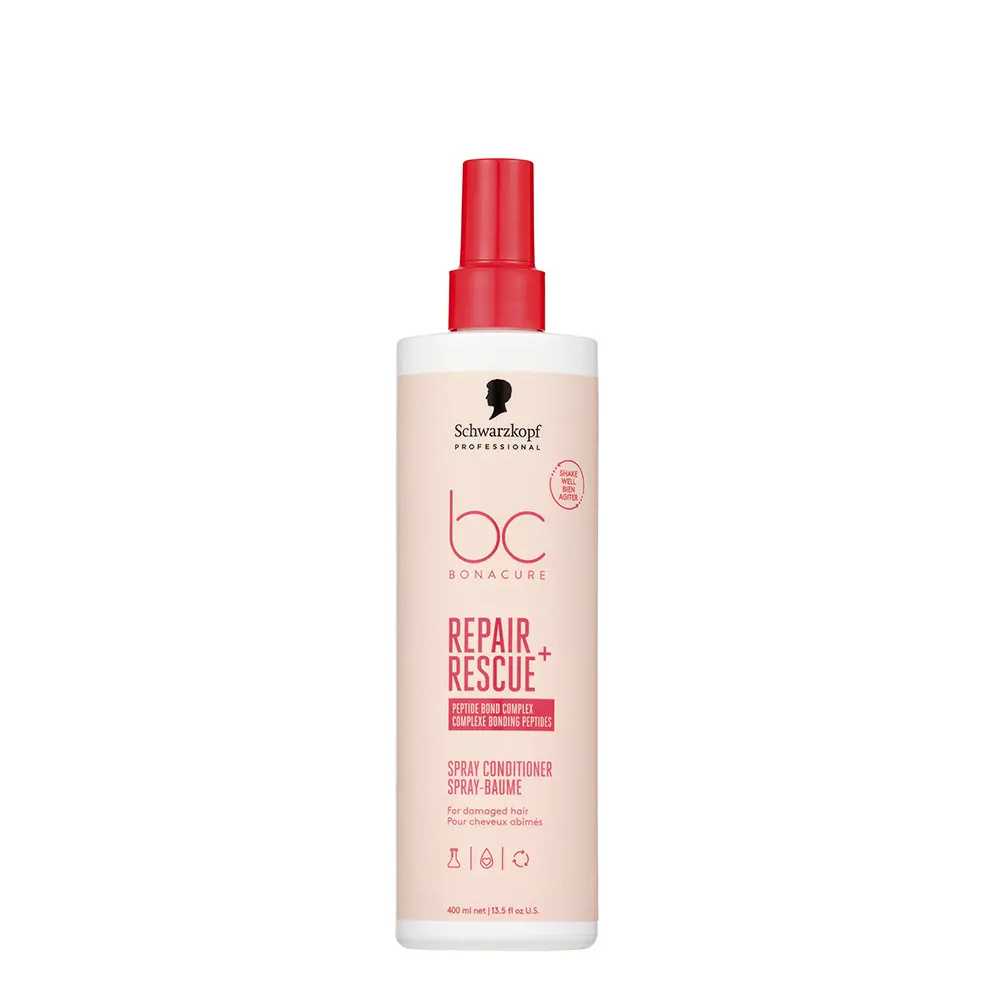 <span class="notranslate">SCHWARZKOPF BC REPAIR RESCUE</span> conditioner spray 400 ml <span class="notranslate">SCHWARZKOPF BC REPAIR RESCUE</span> conditioner spray 400 ml
