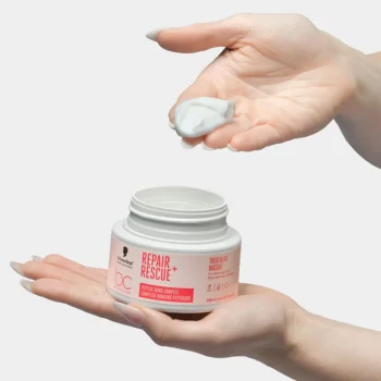 <span class="notranslate">SCHWARZKOPF BONACURE REPAIR RESCUE</span> treatment 200 ml