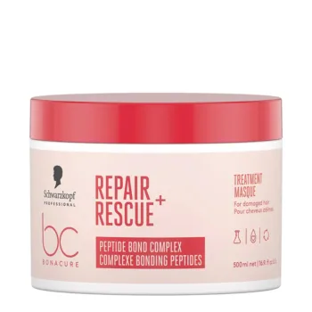 SCHWARZKOPF BONACURE REPAIR RESCUE treatment 500 ml SCHWARZKOPF BONACURE REPAIR RESCUE treatment 500 ml