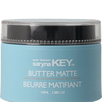 <span class="notranslate">SARYNA KEY BUTTER MATTE</span> mattifying butter 100 ml <span class="notranslate">SARYNA KEY BUTTER MATTE</span> mattifying butter 100 ml