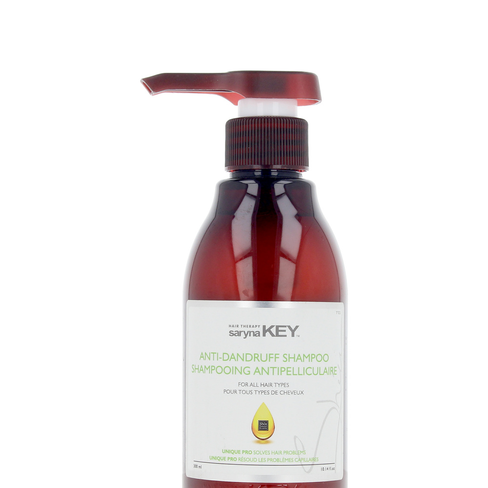 <span class="notranslate">SARYNA KEY ANTI DANDRUFF</span> anti-dandruff shampoo 300 ml <span class="notranslate">SARYNA KEY ANTI DANDRUFF</span> anti-dandruff shampoo 300 ml