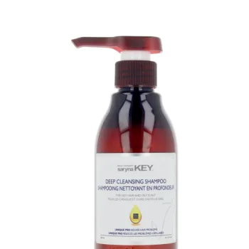 <span class="notranslate">SARYNA KEY DEEP CLEANSING</span> shampoo for oily hair 300 ml