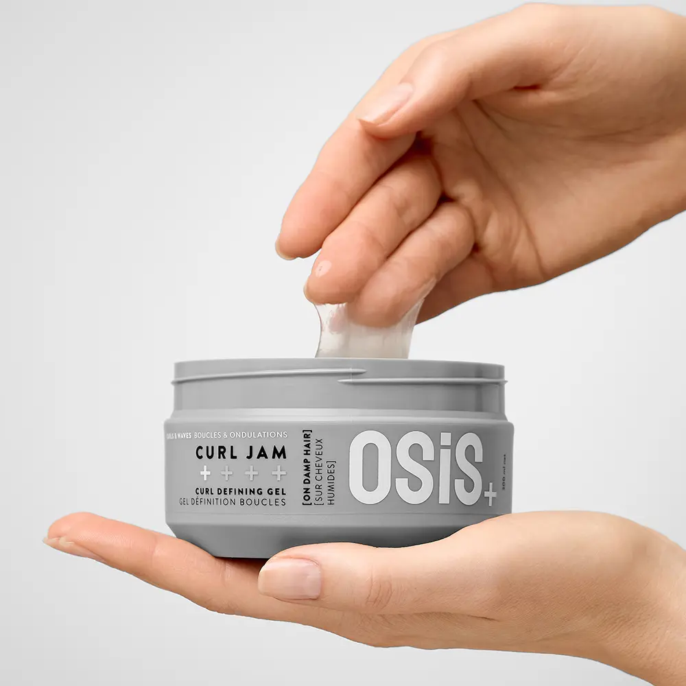 <span class="notranslate">SCHWARZKOPF OSIS+</span> curl jam 300 ml