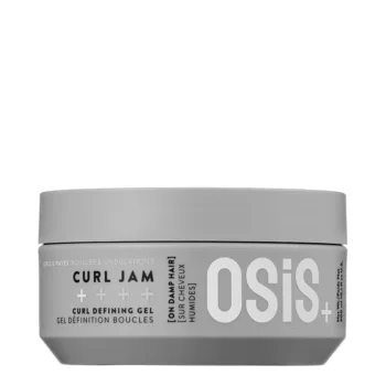 SCHWARZKOPF OSIS+ curl jam 300 ml SCHWARZKOPF OSIS+ curl jam 300 ml