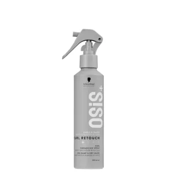 <span class="notranslate">SCHWARZKOPF OSIS+</span> curl retouch 200 ml