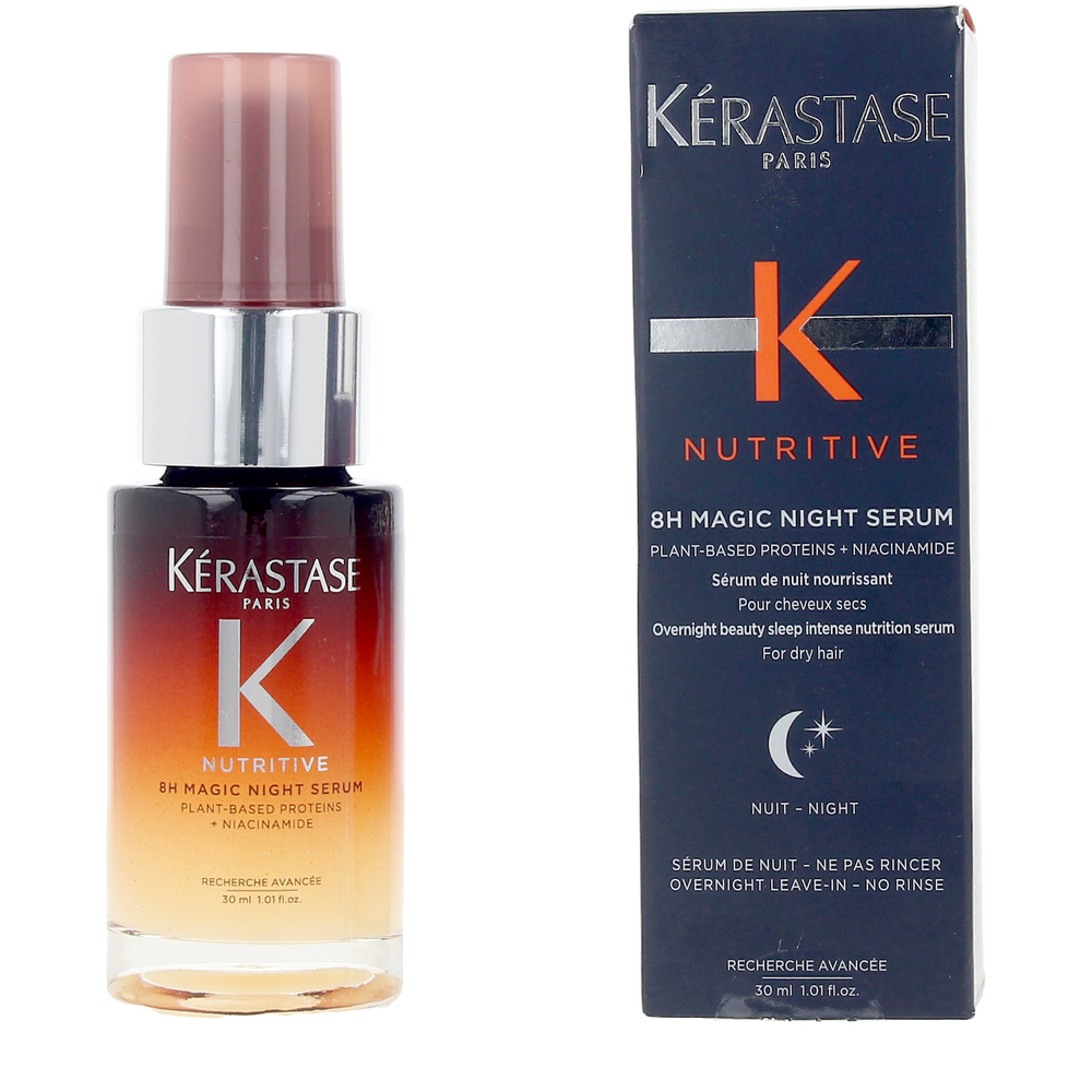 <span class="notranslate">KERASTASE NUTRITIVE</span> 8h magic night serum 30 ml