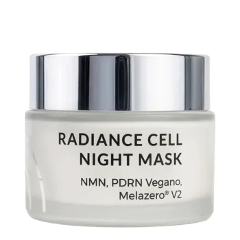 USU COSMETICS RADIANCE CELL night mask 50 ml USU COSMETICS RADIANCE CELL night mask 50 ml