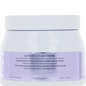 <span class="notranslate">KERASTASE BLOND ABSOLU</span> shampoo cicaextreme 500 ml <span class="notranslate">KERASTASE BLOND ABSOLU</span> shampoo cicaextreme 500 ml