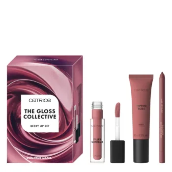 <span class="notranslate">CATRICE THE GLOSS COLLECTIVE</span> set 3 pcs <span class="notranslate">CATRICE THE GLOSS COLLECTIVE</span> set 3 pcs