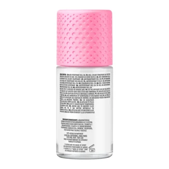 ADIDAS ADIDAS WOMAN CONTROL ANTI-PERSPIRANT 72H deo roll-on 50 ml