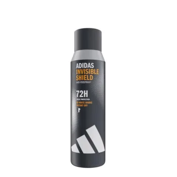 ADIDAS ADIDAS INVISIBLE SHIELD ANTI-PERSPIRANT deodorant 150 ml ADIDAS ADIDAS INVISIBLE SHIELD ANTI-PERSPIRANT deodorant 150 ml