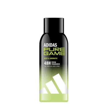 ADIDAS ADIDAS PURE GAME deodorant 150 ml ADIDAS ADIDAS PURE GAME deodorant 150 ml