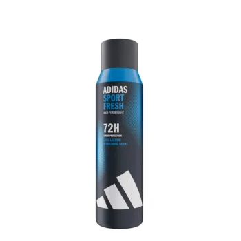 ADIDAS ADIDAS SPORT FRESH ANTI-PERSPIRANT deodorant 150 ml ADIDAS ADIDAS SPORT FRESH ANTI-PERSPIRANT deodorant 150 ml
