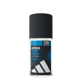 ADIDAS ADIDAS SPORT FRESH ANTI-PERSPIRANT deo roll-on 50 ml ADIDAS ADIDAS SPORT FRESH ANTI-PERSPIRANT deo roll-on 50 ml