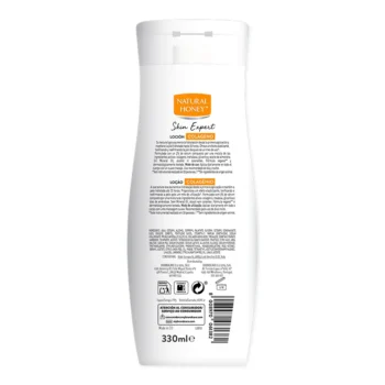 NATURAL HONEY SKIN EXPERT COLLAGEN LOTION 330 ml