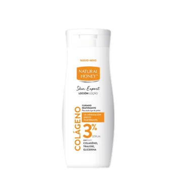 NATURAL HONEY SKIN EXPERT COLLAGEN LOTION 330 ml