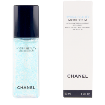 CHANEL HYDRA BEAUTY micro serum 50 ml