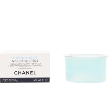 CHANEL HYDRA BEAUTY micro gel cream refill 50 ml