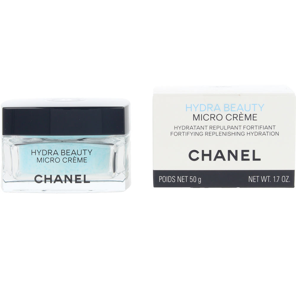 CHANEL HYDRA BEAUTY micro creme 50 ml