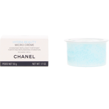 CHANEL HYDRA BEAUTY micro creme recharge 50 ml
