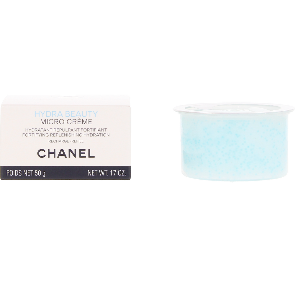 CHANEL HYDRA BEAUTY micro creme recharge 50 ml