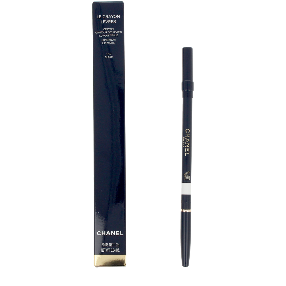 <span class="notranslate">CHANEL LE CRAYON</span> lip liner #152-Clear 1.2 gr