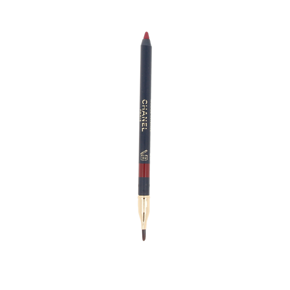 <span class="notranslate">CHANEL LE CRAYON</span> levres lip liner #184-Rouge Intense 1.2 gr